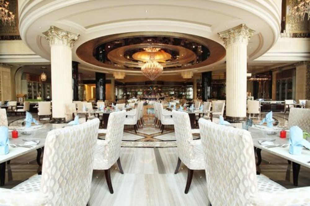 Chateau Star River Taiyuan Εξωτερικό φωτογραφία