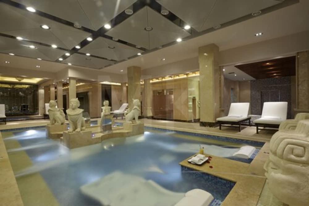 Chateau Star River Taiyuan Εξωτερικό φωτογραφία
