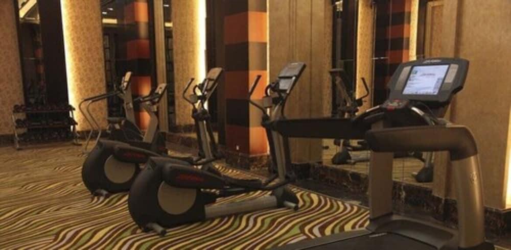 Chateau Star River Taiyuan Εξωτερικό φωτογραφία