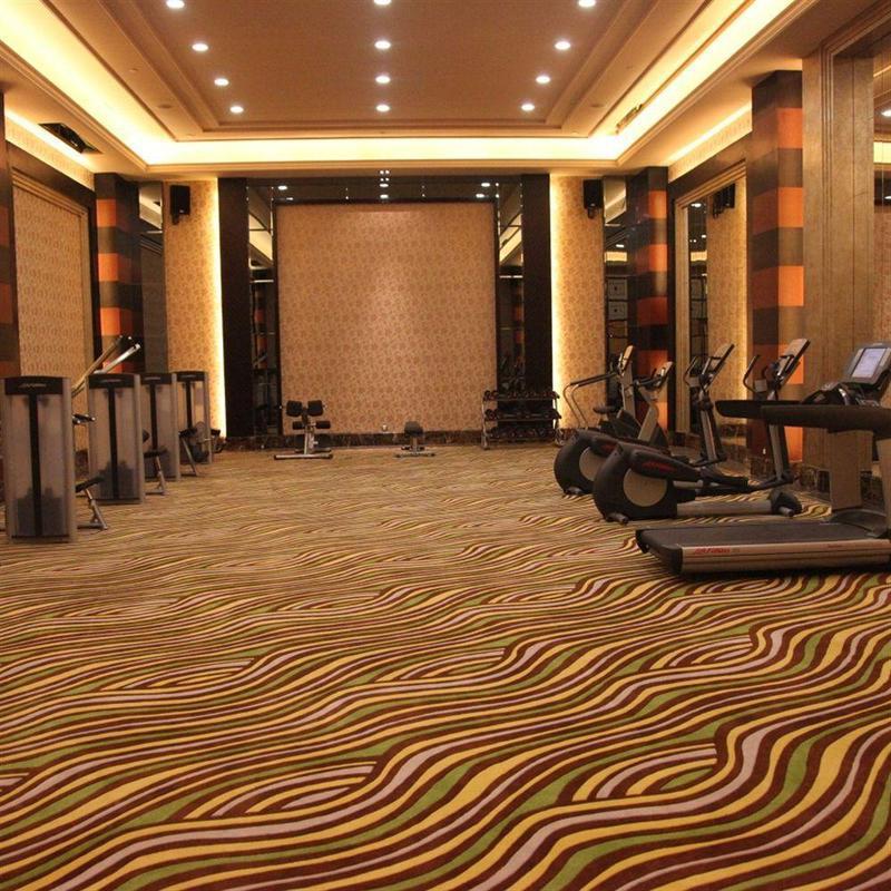 Chateau Star River Taiyuan Εξωτερικό φωτογραφία