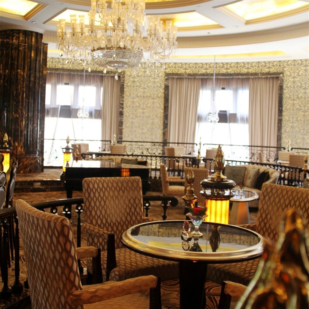 Chateau Star River Taiyuan Εξωτερικό φωτογραφία