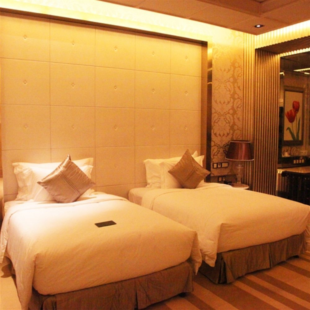 Chateau Star River Taiyuan Εξωτερικό φωτογραφία
