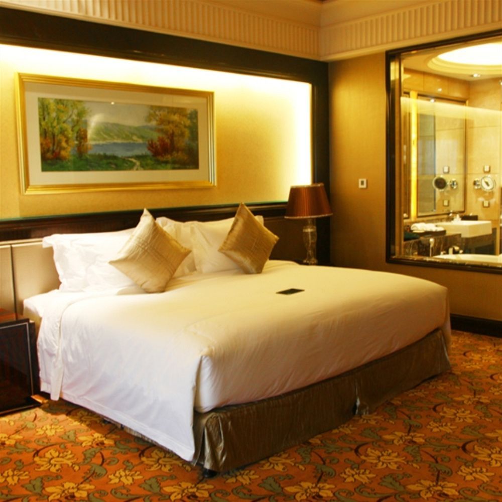 Chateau Star River Taiyuan Εξωτερικό φωτογραφία