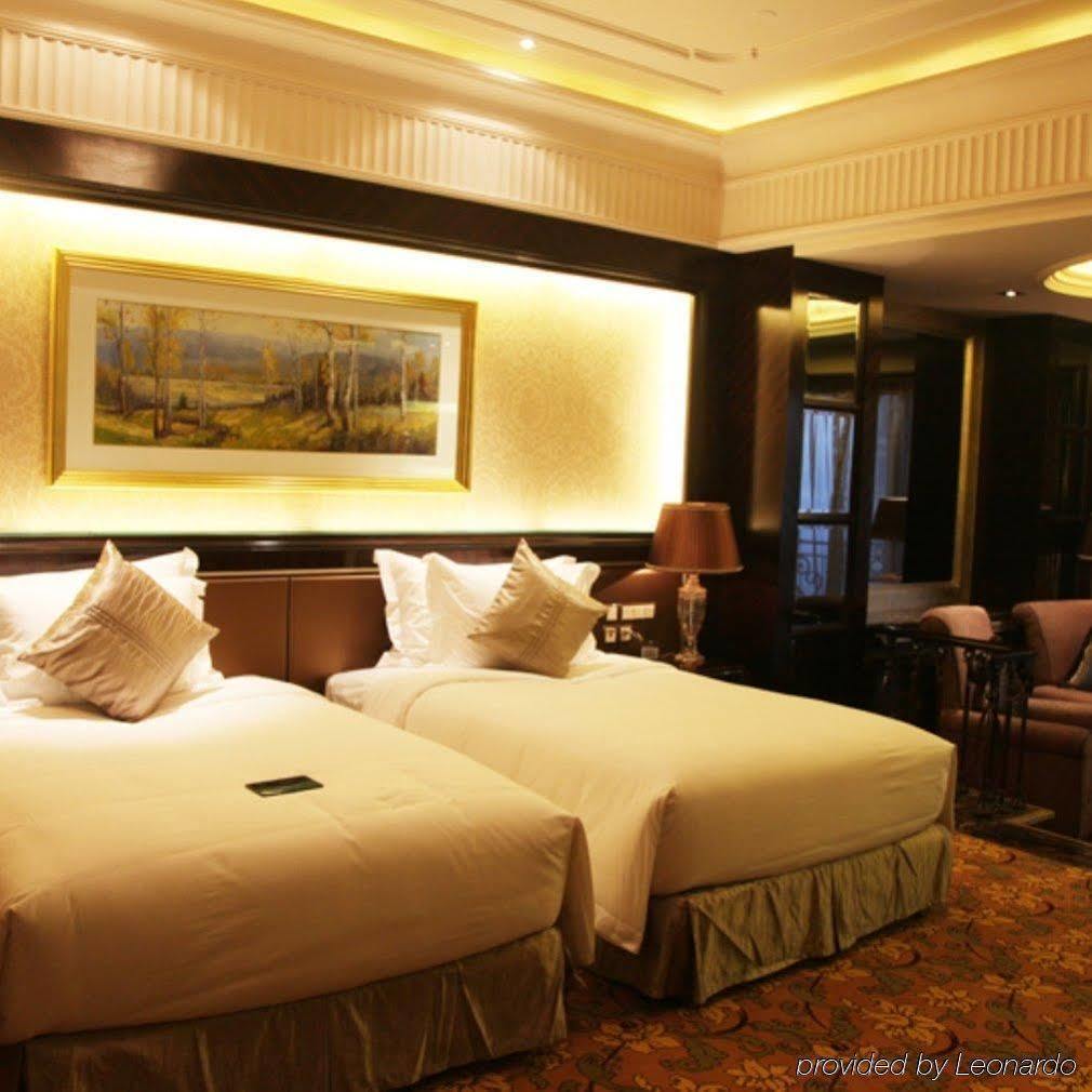 Chateau Star River Taiyuan Δωμάτιο φωτογραφία